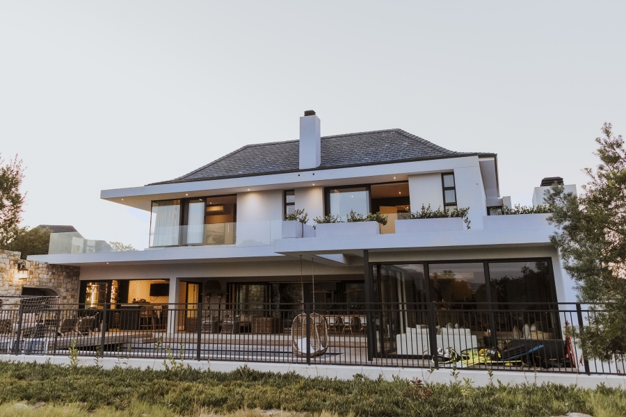 5 Bedroom Property for Sale in Pearl Valley at Val de Vie Western Cape